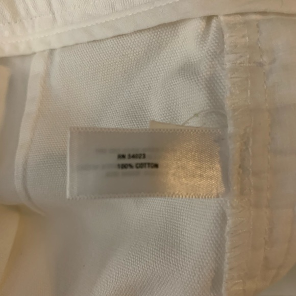 Two Size 4 Shorts, J Crew and Gap - Picture 8 of 12